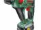 BOSCH UNEO MAXX MŁOT UDAROWO-OBROTOWY 18V