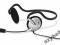 LOGITECH PC HEADSET 120 SLUCHAWKI Z MIKROFONEM