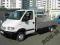 RENAULT MASCOTT 130-35 2.8TDi 2002r SKRZYNIA Rama