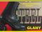 GLANY  STEEL 10  R 36  NAJTANIEJ !!  KURIER 24 H