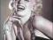MARILYN MONROE - UŚMIECH - extra plakat 61x91.5cm