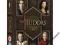 THE TUDORS (TUDORÓW) (SEASONS 1 + 2) (6 BLU RAY)