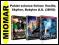 Vexille, Skyline, Babylon A.D. (3DVD) LEKTOR FOLIA