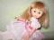 Lalka GINNY firmy VOGUE DOLLS lata 1977/78 w sukni
