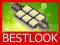 ŻARÓWKA LED 36MM 6xSMD 5050 CAN BUS C5W C10 CANBUS