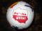 PIŁKA ORLEN KOLEKCJONERSKA MAŁA