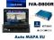 ALPINE IVA-D800R / NAV108e USB DVD 7" Raty FV