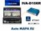 ALPINE IVA-D106R / NAV108E - DVD 7" - RATY fv