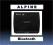 ALPINE KCE-400BT Bluetooth Parrot do ALPINE - RaTY