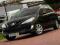 CZARNY PEUGEOT 308 SW LPG 7OS PANORAMA ALU17 M2009