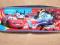 PIÓRNIK CARS 2   Zygzak, JEDNOKOMOROWY