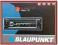 Radio Samochodowe BLAUPUNKT ATLANTA 110 CD mp3 RDS