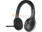 nowe logitech Wireless Headset H800 promocja