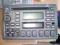 RADIO VOLVO SC-805 V40 S40 V60 S60 V70 S70 850