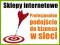 SKLEP internetowy MAXI+LOGO+ google ----------- FV