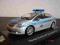 Toyota Avensis Polska Policja