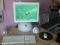 iMac G4 ,15",800Mhz,1GB,160GB, DVD,dużo zdjęć