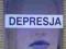 Depresja - Dr Virginia Edwards
