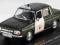 RENAULT 10 POLICJA - JEDYNY NA ALLEGRO !