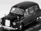 AUSTIN FX4 TAXI - JEDYNY TAKI NA ALLEGRO !