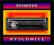 Radio Samochodowe KENWOOD KDC-315AM - CD mp3 RaTY