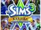 THE SIMS 3 KARIERA PL PC NOWA PEWNE 5 SZT 24H