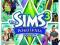 THE SIMS 3 POKOLENIA PL PC NOWA PEWNE 5 SZT 24H