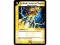 *DM-05 DUEL MASTERS - LA GUILE, SEEKER OF SKYFIRE