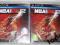 NBA 2K12 MOVE PS3 / NOWA  szyba wysyłka Wrocław