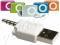 Adapter kabel ładowarka USB do IPOD SHUFFLE Łodz