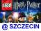 gra PSP LEGO Harry Potter nowa w folii Szczecin