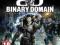 Binary Domain PS3 Limitowana ULTIMA_PL