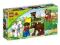 LEGO Duplo Ville 5646 Żłobek Dla Zwierząt kraków