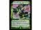 *PROMO - DUEL MASTERS - WORLD TREE, ROOT OF LIFE -