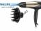SUSZARKA DO WŁOSÓW PHILIPS HP8182 + DYFUZOR