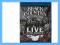 BLACK COUNTRY COMMUNION: LIVE OVER EUROPE [BLU-RAY