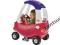 LITTLE TIKES COZY JEZDZIK  Exclusive Cozy