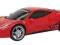 FERRARI 458 ITALIA R/C 1:16