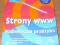 STRONY WWW- VADEMECUM PRAKTYKA