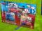PUZZLE  CARS  4 OBRAZKI JUNIOR.