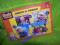 PUZZLE  BOB BUDOWNICZY 4 OBRAZKI JUNIOR.