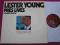 LESTER YOUNG : PRES LIVES.(SAVOY).