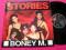 BONEY M. : STORIES