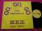 KEX ITALO DISCO : GO,GO,GO.