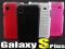 Galaxy S Plus +_ORYGINALNY Mesh Case _ i9000 i9001