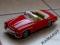 CABRIO MERCEDES - BENZ 190 SL 1955 WELLY 1:60