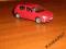 VW VOLKSWAGEN GOLF V BORDO WELLY 1:60 F-RA