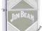ZIPPO 24550 Jim Beam, High Polish + benzyna GRATIS