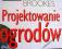 PROJEKTOWANIE OGRODÓW BROOKES JOHN wyprzedaż