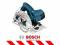 Pilarka Tarczowa BOSCH GKS 55 1200W 55mm Profess.